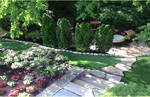 leesburg landscaping